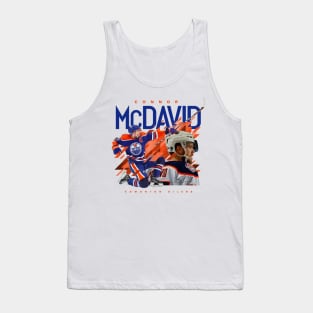 Connor McDavid Tank Top